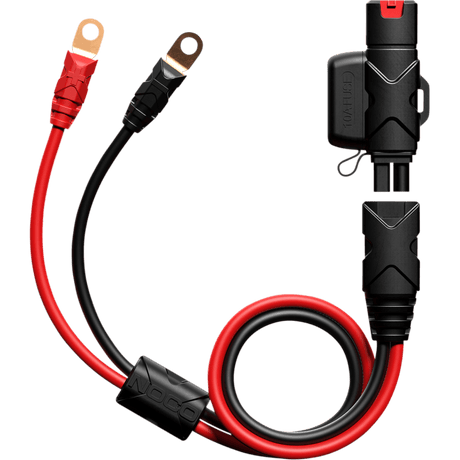 NOCO BOOST EYELET CABLE & X - CONNECT ADAPTER (GBC007) - DRIVEN Canada's Powersports 046221160178GBC007