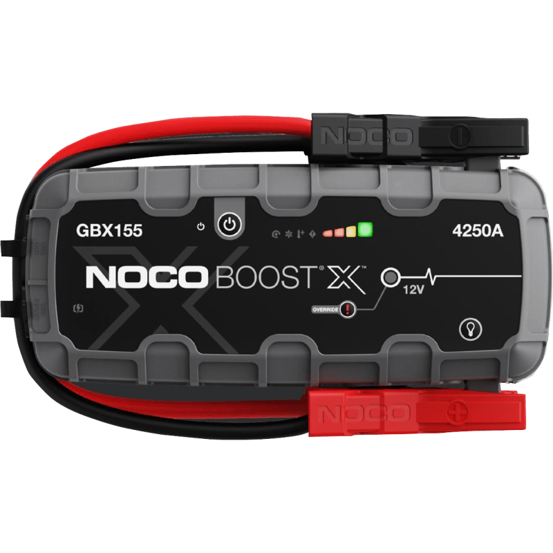 NOCO GBX155 EVA PROTECTION CASE (GBC104) - DRIVEN Canada's Powersports 46221210071GBC104