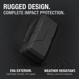 NOCO GBX45 EVA PROTECTION CASE (GBC101) - DRIVEN Canada's Powersports GBC101