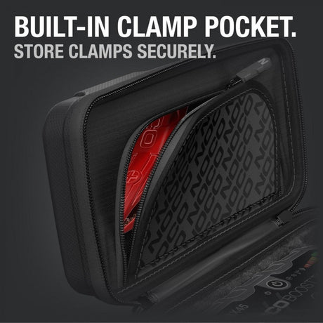 NOCO GBX45 EVA PROTECTION CASE (GBC101) - DRIVEN Canada's Powersports GBC101