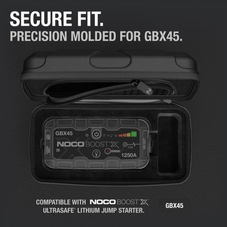 NOCO GBX45 EVA PROTECTION CASE (GBC101) - DRIVEN Canada's Powersports GBC101