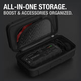 NOCO GBX45 EVA PROTECTION CASE (GBC101) - DRIVEN Canada's Powersports GBC101