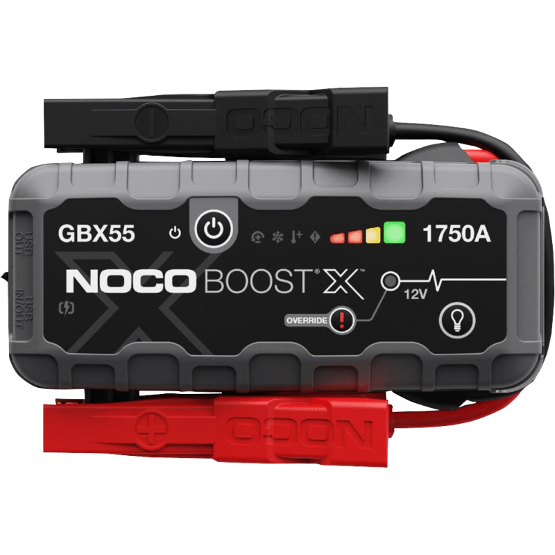 NOCO GBX55 EVA PROTECTION CASE (GBC102) - DRIVEN Canada's Powersports 46221210057GBC102