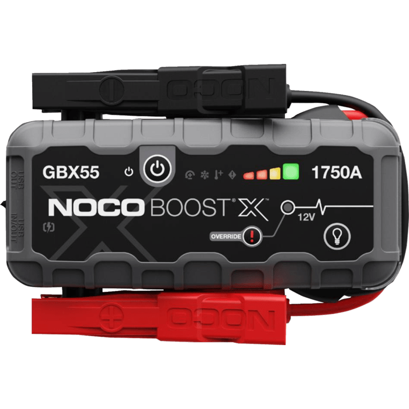 NOCO GBX55 EVA PROTECTION CASE (GBC102) - DRIVEN Canada's Powersports 46221210057GBC102