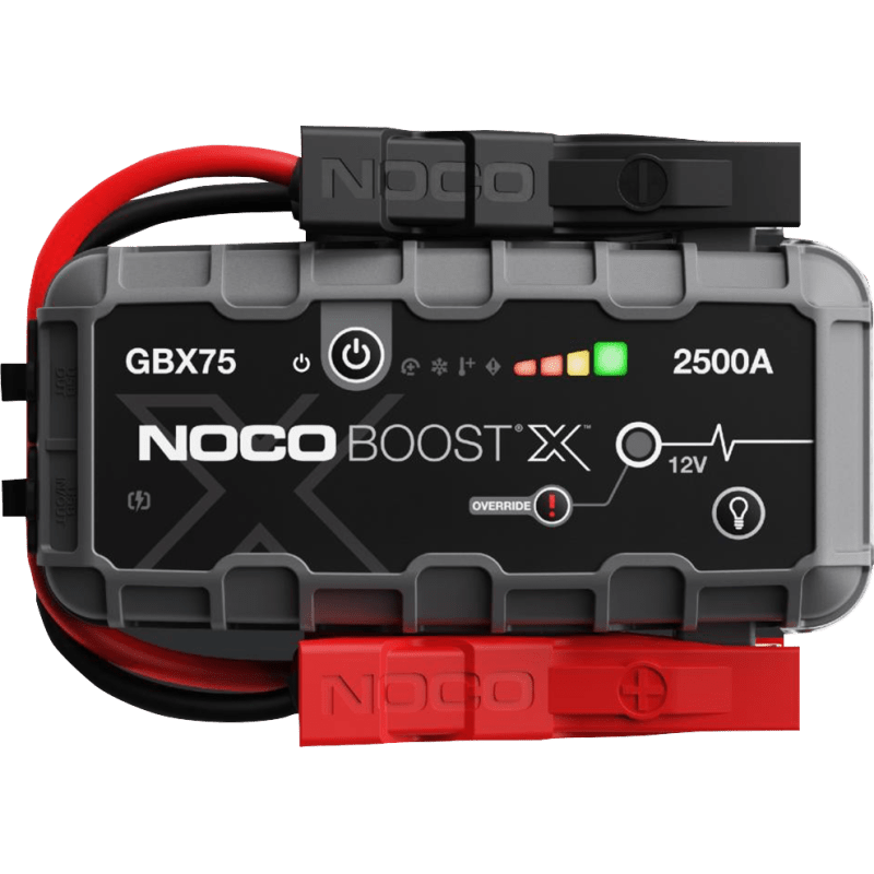 NOCO GBX75 EVA PROTECTION CASE (GBC103) - DRIVEN Canada's Powersports 46221210064GBC103