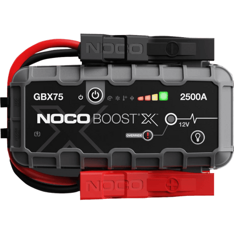 NOCO GBX75 EVA PROTECTION CASE (GBC103) - DRIVEN Canada's Powersports 46221210064GBC103