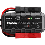 NOCO GBX75 EVA PROTECTION CASE (GBC103) - DRIVEN Canada's Powersports 46221210064GBC103