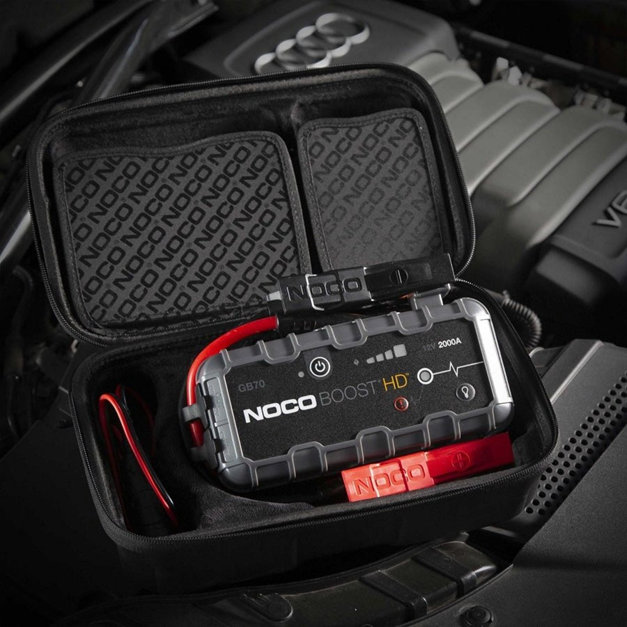 NOCO GBX75 EVA PROTECTION CASE (GBC103) - DRIVEN Canada's Powersports 46221210064GBC103