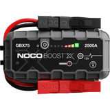 NOCO GBX75 EVA PROTECTION CASE (GBC103) - DRIVEN Canada's Powersports 46221210064GBC103
