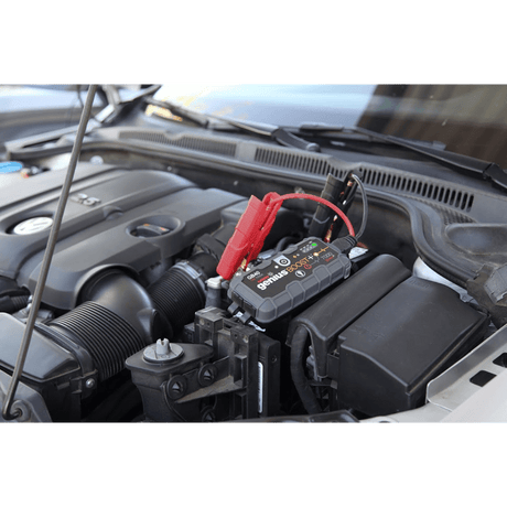 NOCO BOOST PLUS JUMP STARTER (GB40) - DRIVEN Canada's Powersports 046221150025GB40