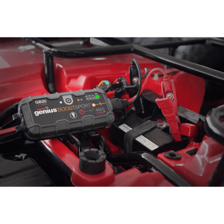 NOCO JUMP STARTER (GB20) - DRIVEN Canada's Powersports 046221150018GB20