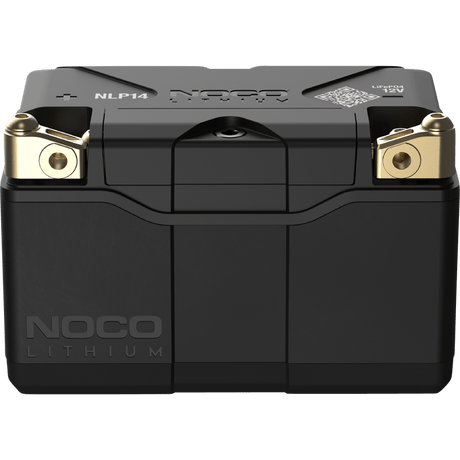 NOCO LITHIUM GROUP 14 POWERSPORTS BATTERY (NLP14) - DRIVEN Canada's Powersports 046221190090NLP14