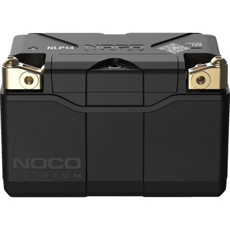 NOCO LITHIUM GROUP 14 POWERSPORTS BATTERY (NLP14) - DRIVEN Canada's Powersports 046221190090NLP14