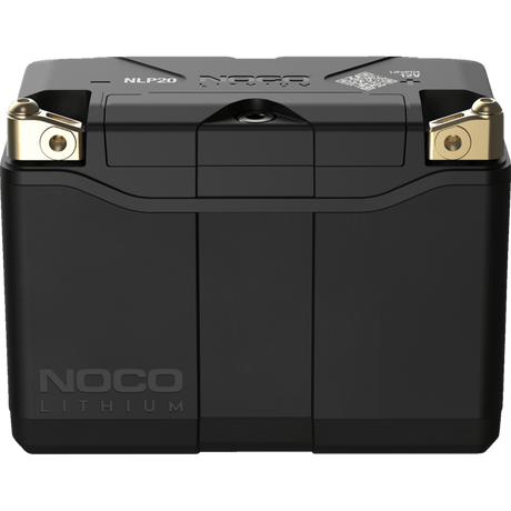 NOCO LITHIUM GROUP 20 POWERSPORTS BATTERY (NLP20) - DRIVEN Canada's Powersports 046221190106NLP20