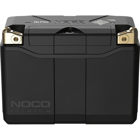 NOCO LITHIUM GROUP 20 POWERSPORTS BATTERY (NLP20) - DRIVEN Canada's Powersports 046221190106NLP20