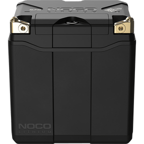 NOCO LITHIUM GROUP 30 POWERSPORTS BATTERY (NLP30) - DRIVEN Canada's Powersports 046221190113NLP30