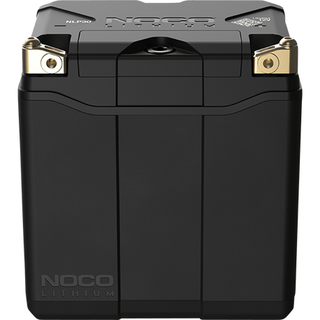 NOCO LITHIUM GROUP 30 POWERSPORTS BATTERY (NLP30) - DRIVEN Canada's Powersports 046221190113NLP30