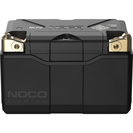NOCO LITHIUM GROUP 9 POWERSPORTS BATTERY (NLP9) - DRIVEN Canada's Powersports 046221190083NLP9