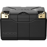 NOCO LITHIUM GROUP 9 POWERSPORTS BATTERY (NLP9) - DRIVEN Canada's Powersports 046221190083NLP9