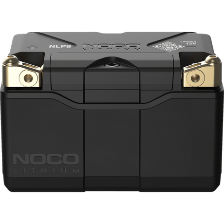 NOCO LITHIUM GROUP 9 POWERSPORTS BATTERY (NLP9) - DRIVEN Canada's Powersports 046221190083NLP9