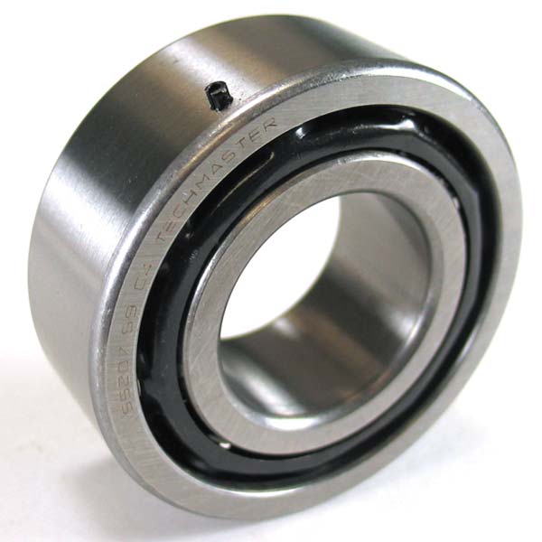 NTN ANG CONT BALL BEARING DOUBLE ROW (5207SC4) - DRIVEN Canada's Powersports 5207SC4