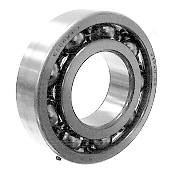 NTN DEEP - GROOVE - BALL - BEARING - 6206JR2W31C4 - Driven Powersports Inc.6206JR2W3 - 1C4