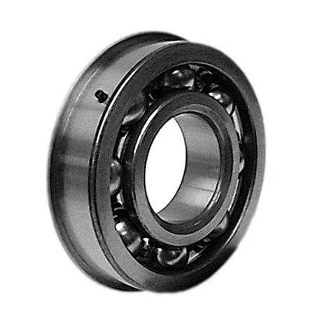 NTN DEEP GROOVE BALL BEARING (6207NRC3) - DRIVEN Canada's Powersports 6207NRC3