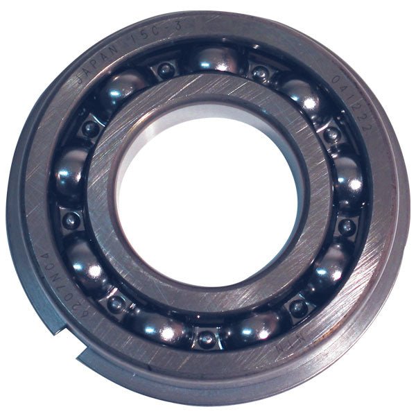 NTN DEEP - GROOVE - BALL - BEARING - 6207NRC4 - Driven Powersports Inc.6207NRC4