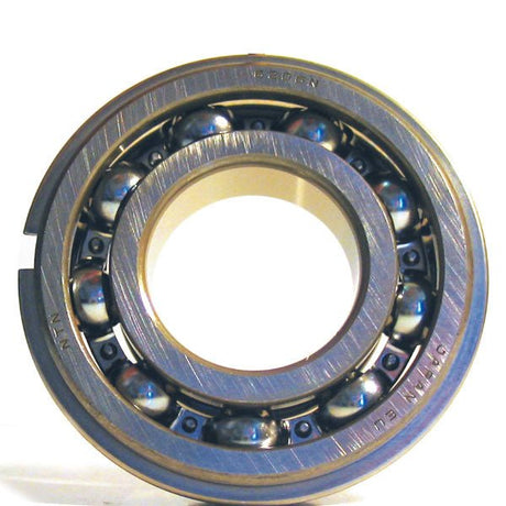NTN SINGLE - ROW - DEEP - GROOVE - BEARING - 6206NRC4 - Driven Powersports Inc.6206NRC4