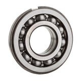 NTN SINGLE - ROW - DEEP - GROOVE - BEARING - 6206NRC4 - Driven Powersports Inc.6206NRC4