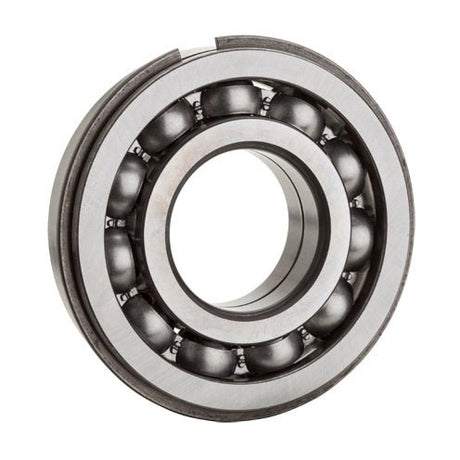 NTN SINGLE - ROW - DEEP - GROOVE - BEARING - 6206NRC4 - Driven Powersports Inc.6206NRC4