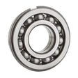 NTN DEEP - GROOVE - BALL - BEARING - 6207NRC4 - Driven Powersports Inc.6207NRC4