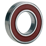 NTN SUSPENSION - BEARING - 6006LLU - Driven Powersports Inc.6006LLU