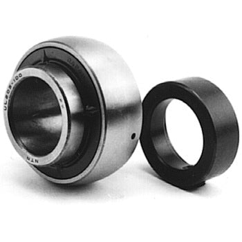 NTN SUSPENSION - CHAIN - CASE - BEARING - UEL205100D1 - Driven Powersports Inc.UEL205 - 100D1