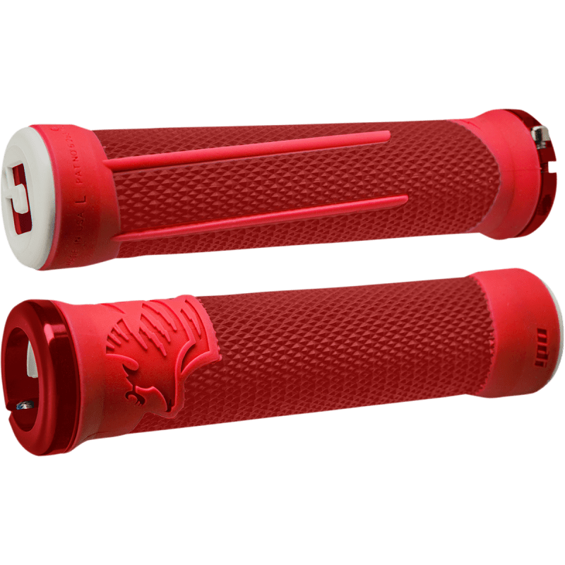 ODI AG - 2 SIG V2.1 LOCK ON - DRIVEN Canada's Powersports D35A2RF - R