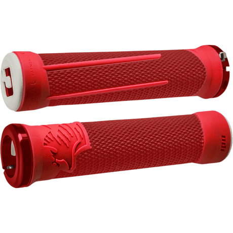 ODI AG - 2 SIG V2.1 LOCK ON - DRIVEN Canada's Powersports D35A2RF - R