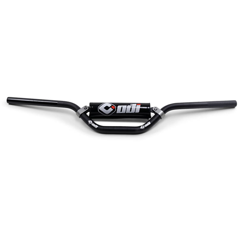 ODI BAR SUPER MINI Black Front - Driven Powersports