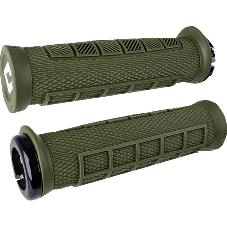 ODI ELITE PRO V2.1 LOCK ON - DRIVEN Canada's Powersports D33EPAG - B