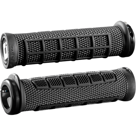 ODI ELITE PRO V2.1 LOCK ON - DRIVEN Canada's Powersports D33EPB - B