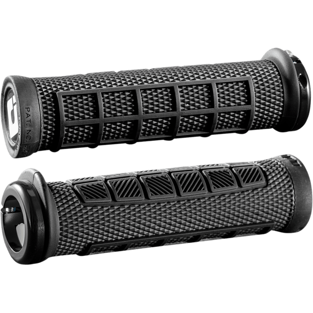 ODI ELITE PRO V2.1 LOCK ON - DRIVEN Canada's Powersports D33EPB - B