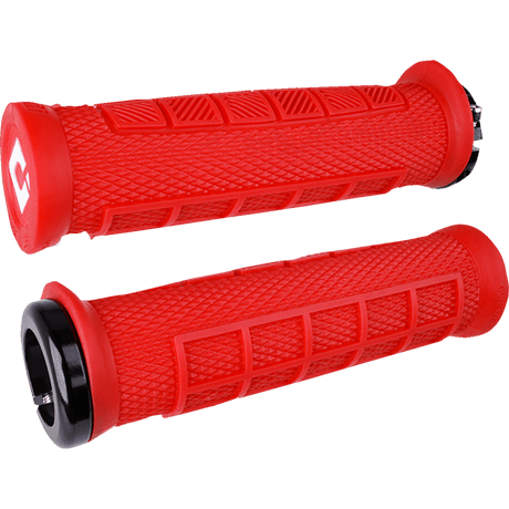 ODI ELITE PRO V2.1 LOCK ON - DRIVEN Canada's Powersports D33EPBR - B