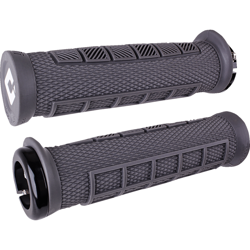 ODI ELITE PRO V2.1 LOCK ON - DRIVEN Canada's Powersports D33EPH - B