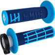 ODI Emig 2.0 V2 Lock On BLU/CYA - DRIVEN Canada's Powersports H36E2DU