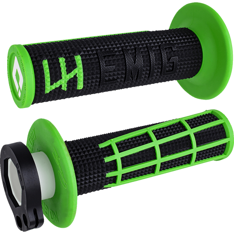 ODI Emig 2.0 V2 Lock On - DRIVEN Canada's Powersports 711484195280H36E2BN