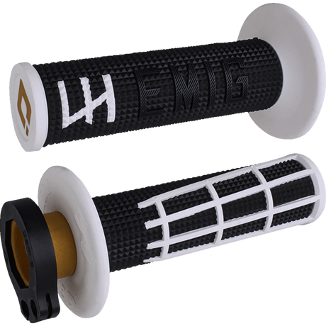 ODI Emig 2.0 V2 Lock On - DRIVEN Canada's Powersports H36E2BW