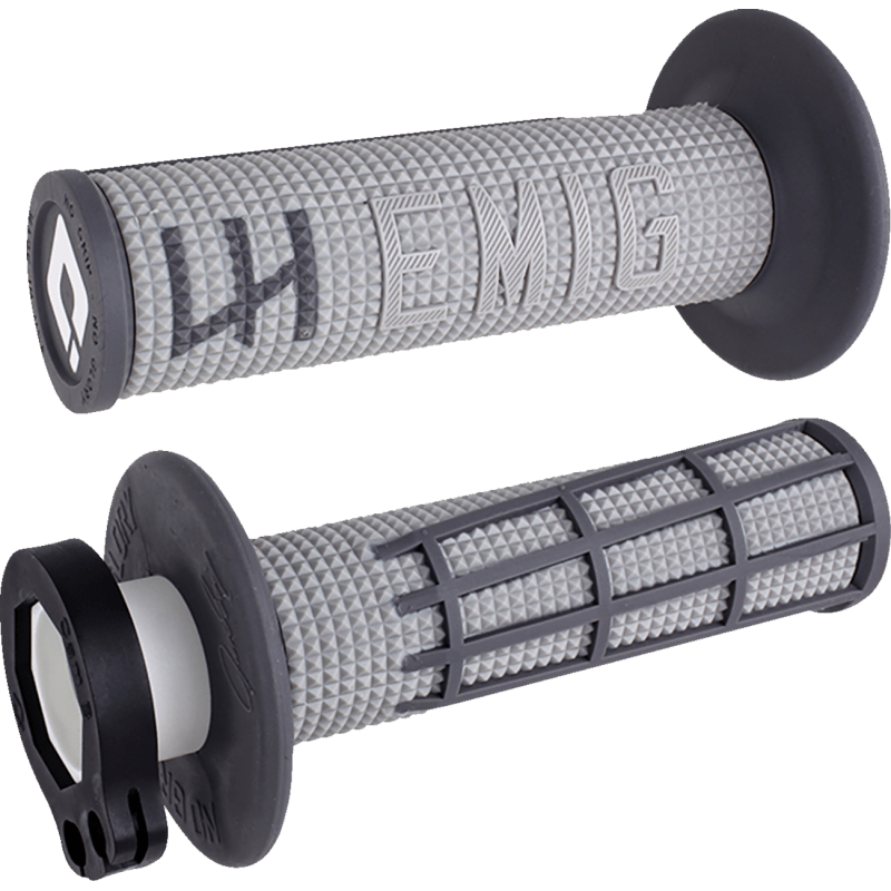 ODI Emig 2.0 V2 Lock On - DRIVEN Canada's Powersports H36E2GH