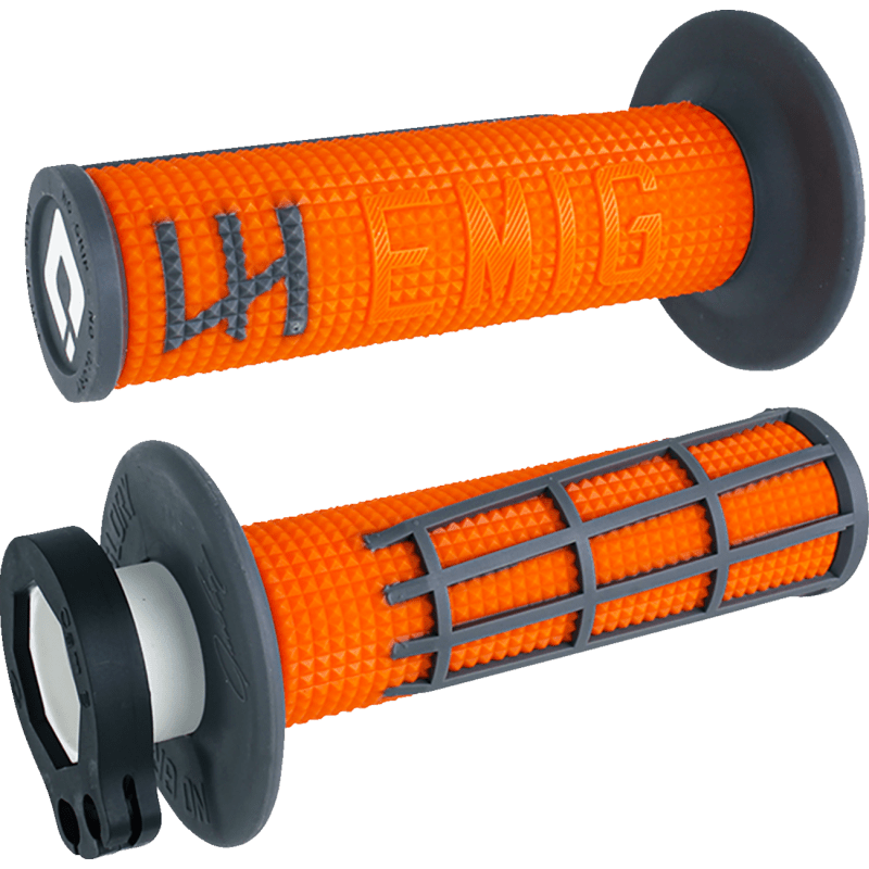 ODI Emig 2.0 V2 Lock On - DRIVEN Canada's Powersports H36E2OH