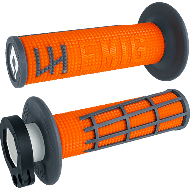 ODI Emig 2.0 V2 Lock On - DRIVEN Canada's Powersports H36E2OH