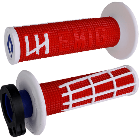 ODI Emig 2.0 V2 Lock On - DRIVEN Canada's Powersports H36E2RW