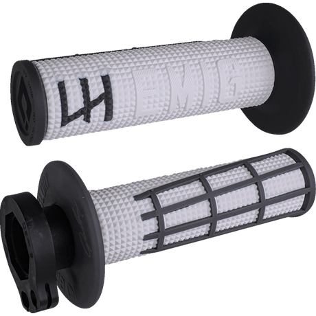 ODI Emig 2.0 V2 Lock On - DRIVEN Canada's Powersports H36E2WH